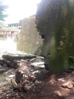 Sanitation facilities for school childrens- Opening ceremony Valmikinagar